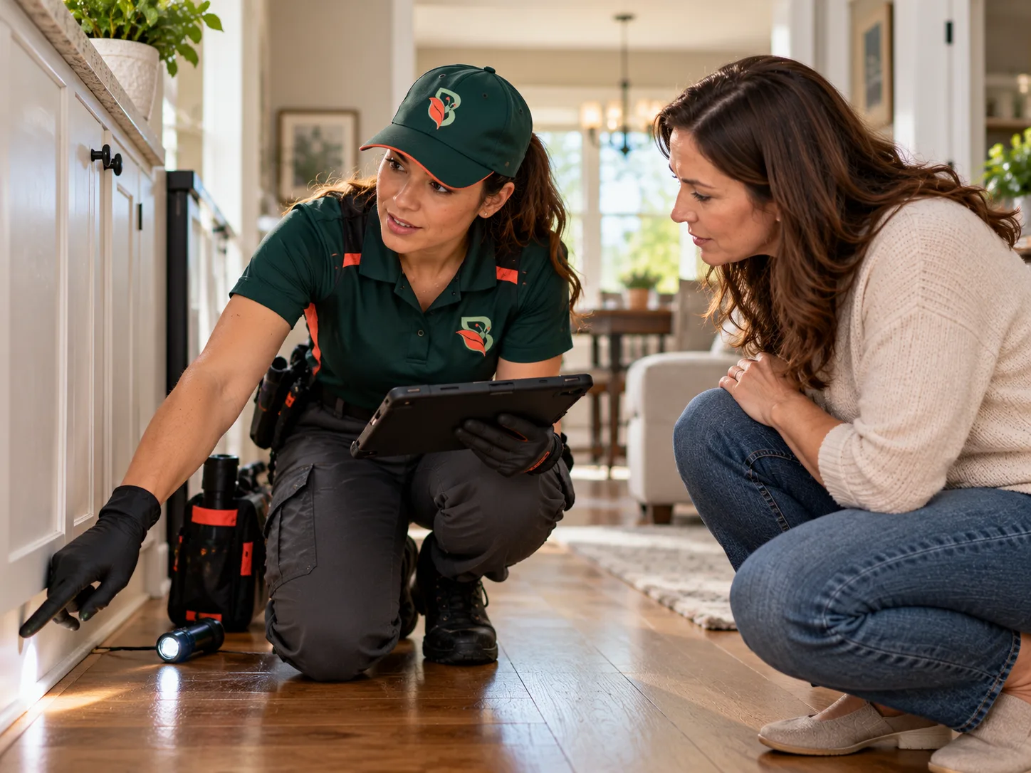 Pest Control Hanford, CA FAQs